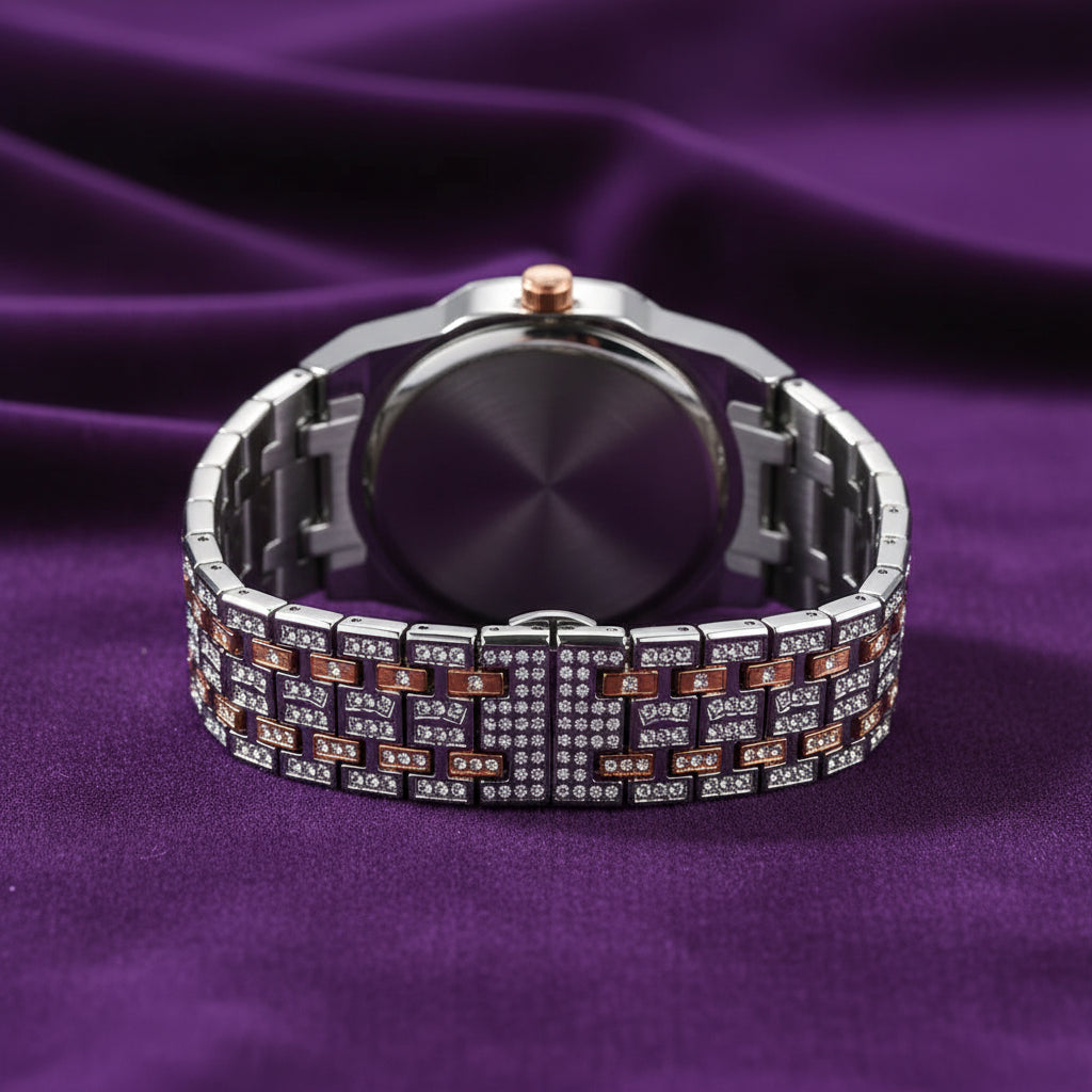 Star Dust Piguet Style Watch